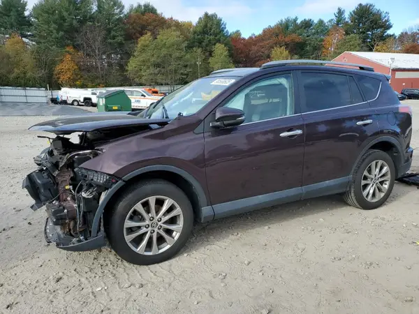 2T3DFREV0HW575831 2017 TOYOTA RAV 4 - Image 1