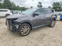 2T3DFREV0HW580611 2017 TOYOTA RAV 4