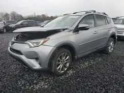 2T3DFREV0HW581306 2017 TOYOTA RAV 4