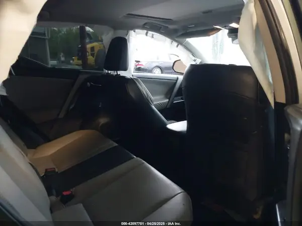 2T3DFREV0HW599238 2017 TOYOTA RAV 4 - Image 8
