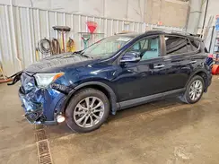 2T3DFREV0HW607595 2017 TOYOTA RAV 4
