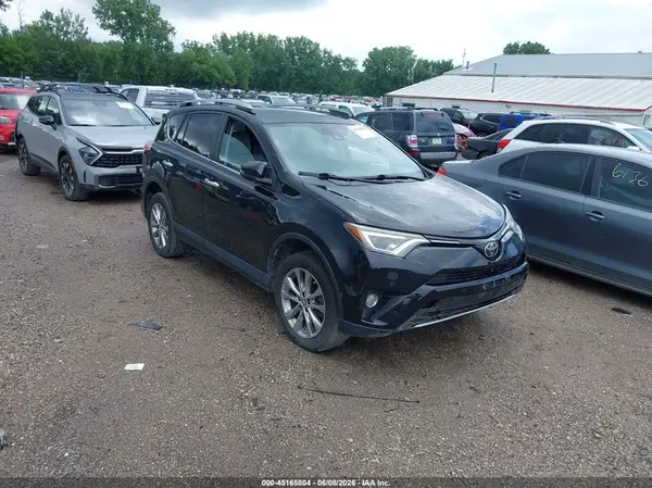 2T3DFREV0HW619391 2017 TOYOTA RAV 4 - Image 1