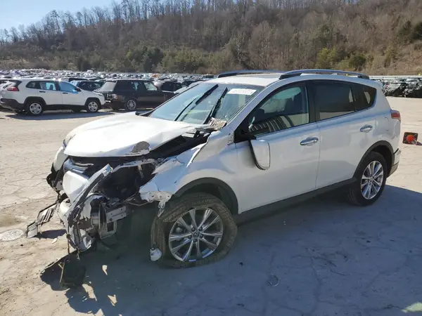 2T3DFREV0HW639091 2017 TOYOTA RAV 4 - Image 1