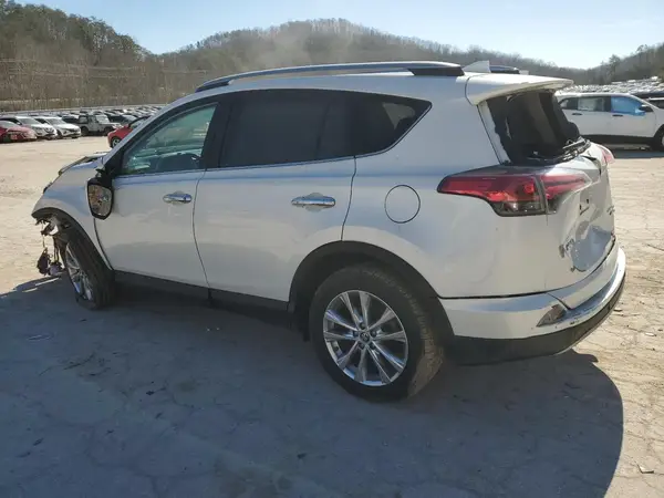 2T3DFREV0HW639091 2017 TOYOTA RAV 4 - Image 2