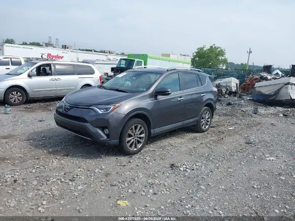 2T3DFREV0HW650463 2017 TOYOTA RAV 4 - Image 2