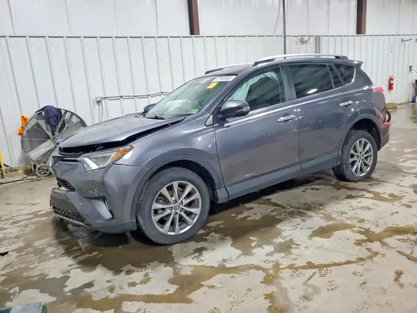 2T3DFREV0HW652875 2017 TOYOTA RAV 4 - Image 1