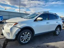 2T3DFREV0HW657008 2017 TOYOTA RAV 4