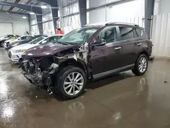 2T3DFREV0HW666257 2017 TOYOTA RAV 4