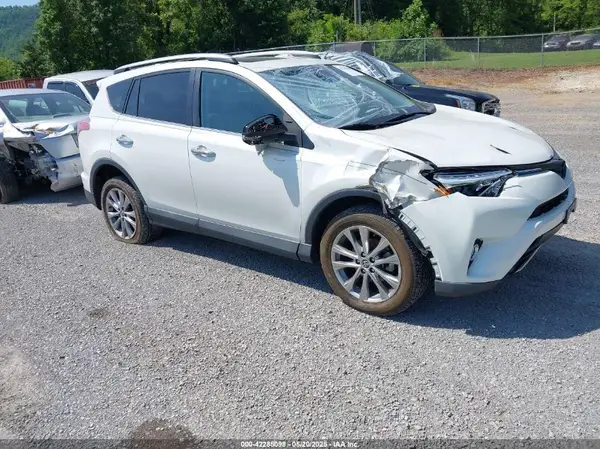2T3DFREV0HW673810 2017 TOYOTA RAV 4 - Image 1