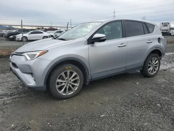 2T3DFREV0HW685164 2017 TOYOTA RAV 4 - Image 1