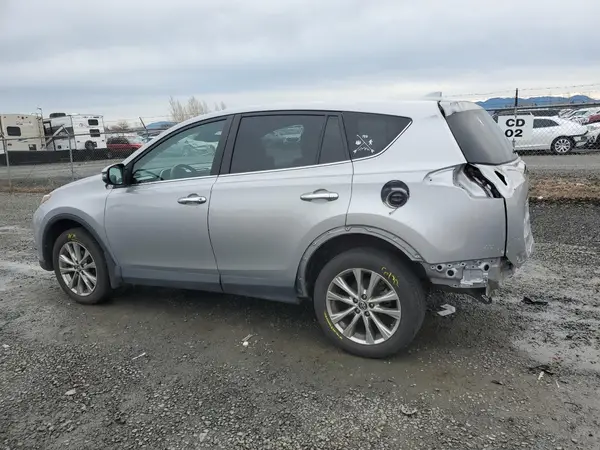 2T3DFREV0HW685164 2017 TOYOTA RAV 4 - Image 2