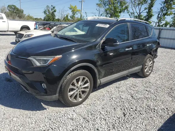 2T3DFREV0HW691675 2017 TOYOTA RAV 4 - Image 1