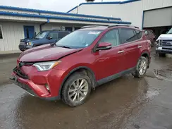 2T3DFREV0JW748477 2018 TOYOTA RAV 4