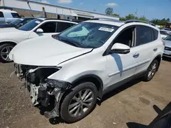 2T3DFREV0JW754148 2018 TOYOTA RAV 4