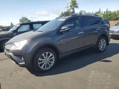 2T3DFREV0JW764601 2018 TOYOTA RAV 4