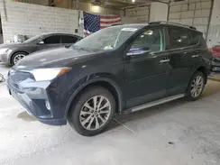 2T3DFREV0JW841046 2018 TOYOTA RAV 4