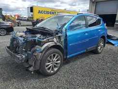 2T3DFREV1GW412832 2016 TOYOTA RAV 4