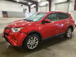 2T3DFREV1GW419294 2016 TOYOTA RAV 4