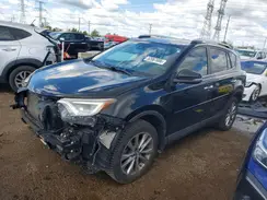 2T3DFREV1GW419814 2016 TOYOTA RAV 4