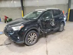 2T3DFREV1GW419876 2016 TOYOTA RAV 4