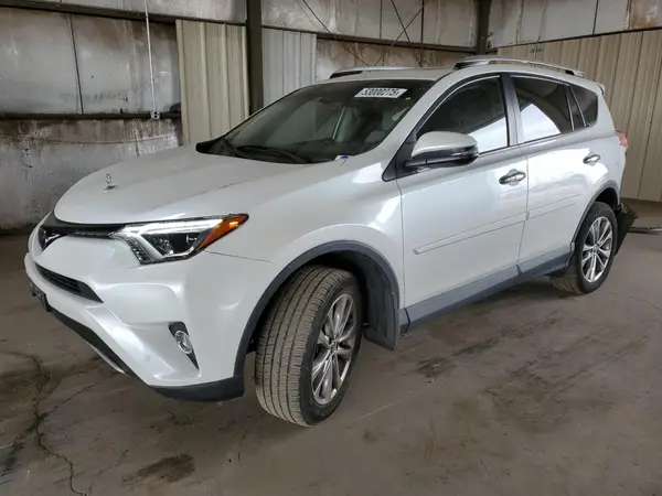 2T3DFREV1GW420896 2016 TOYOTA RAV 4 - Image 1