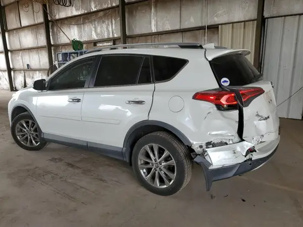 2T3DFREV1GW420896 2016 TOYOTA RAV 4 - Image 2