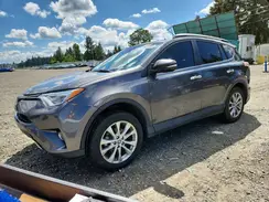 2T3DFREV1GW426309 2016 TOYOTA RAV 4