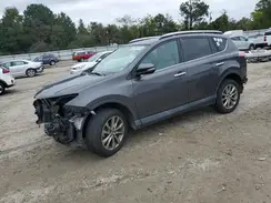 2T3DFREV1GW455518 2016 TOYOTA RAV 4