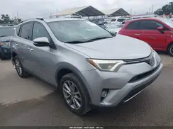 2T3DFREV1GW464610 2016 TOYOTA RAV 4