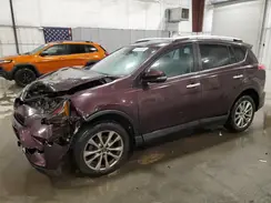2T3DFREV1GW468396 2016 TOYOTA RAV 4