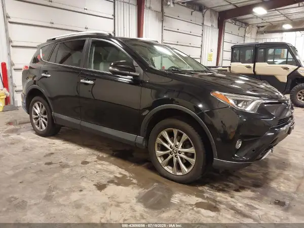 2T3DFREV1GW486199 2016 TOYOTA RAV 4 - Image 1