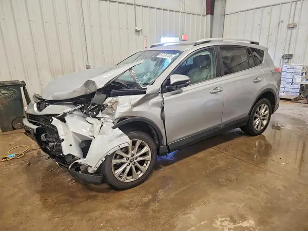 2T3DFREV1GW494786 2016 TOYOTA RAV 4 - Image 1