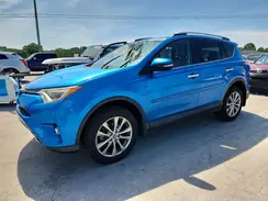2T3DFREV1GW496828 2016 TOYOTA RAV 4
