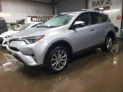 2T3DFREV1GW499275 2016 TOYOTA RAV 4