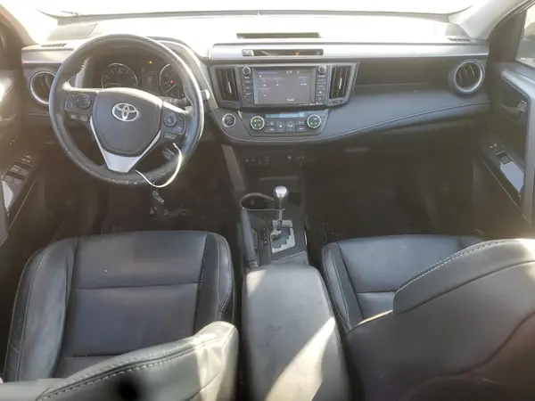 2T3DFREV1GW499275 2016 TOYOTA RAV 4 - Image 8