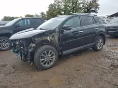 2T3DFREV1GW501235 2016 TOYOTA RAV 4
