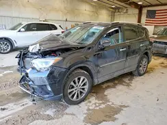 2T3DFREV1GW504149 2016 TOYOTA RAV 4