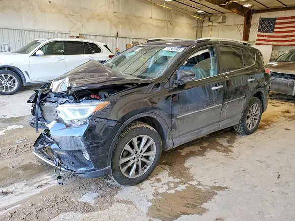 2T3DFREV1GW504149 2016 TOYOTA RAV 4 - Image 1