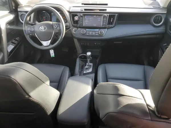 2T3DFREV1GW521839 2016 TOYOTA RAV 4 - Image 8