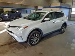 2T3DFREV1GW523882 2016 TOYOTA RAV 4