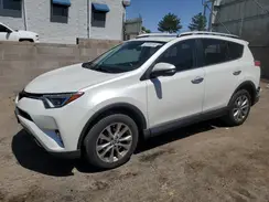 2T3DFREV1GW524899 2016 TOYOTA RAV 4