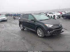 2T3DFREV1HW542675 2017 TOYOTA RAV 4