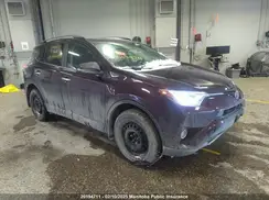 2T3DFREV1HW544085 2017 TOYOTA RAV 4