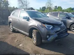2T3DFREV1HW546046 2017 TOYOTA RAV 4