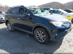 2T3DFREV1HW546063 2017 TOYOTA RAV 4