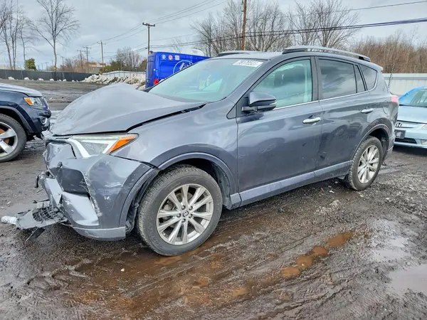 2T3DFREV1HW547309 2017 TOYOTA RAV 4 - Image 1