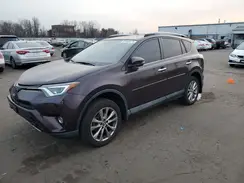 2T3DFREV1HW549061 2017 TOYOTA RAV 4