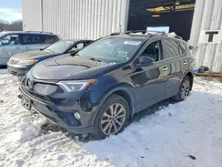 2T3DFREV1HW551098 2017 TOYOTA RAV 4
