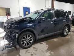 2T3DFREV1HW554244 2017 TOYOTA RAV 4