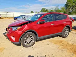 2T3DFREV1HW556818 2017 TOYOTA RAV 4